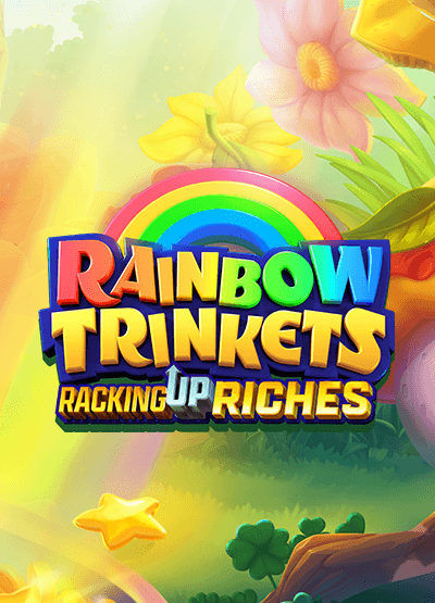 Rainbow Trinkets slots