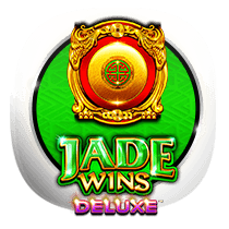 Jade Wins Deluxe slots