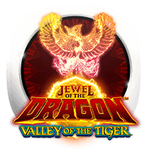 Jewel of the Dragon Valley of the Tiger slots
