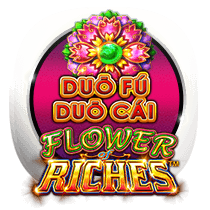 Duo Fu Duo Cai Flower of Riches slots