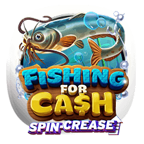 Fishing for Cash slots