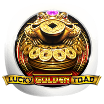 Lucky Golden Toad slots