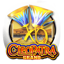 Cleopatra Grand slots