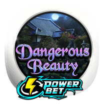 Dangerous Beauty Power Bet slots