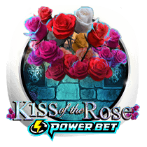 Kiss of the Rose slots