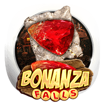 Bonanza Falls slots