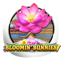 Bloomin Bunnies slots