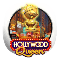 Hollywood Queen slots