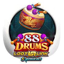 88 Drums slots